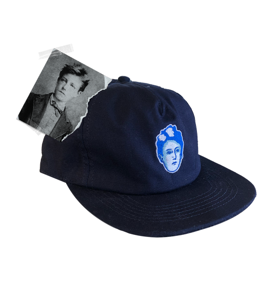 Casquette Arthur's Cap