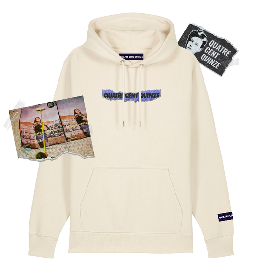Hoodie Logo