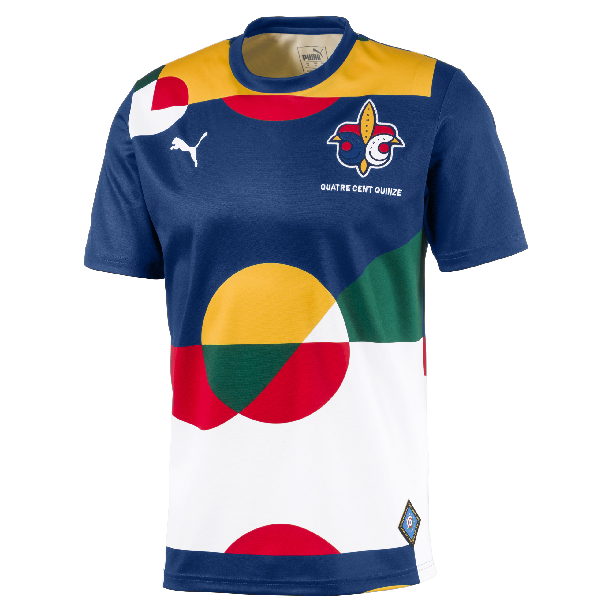 Puma maillot discount