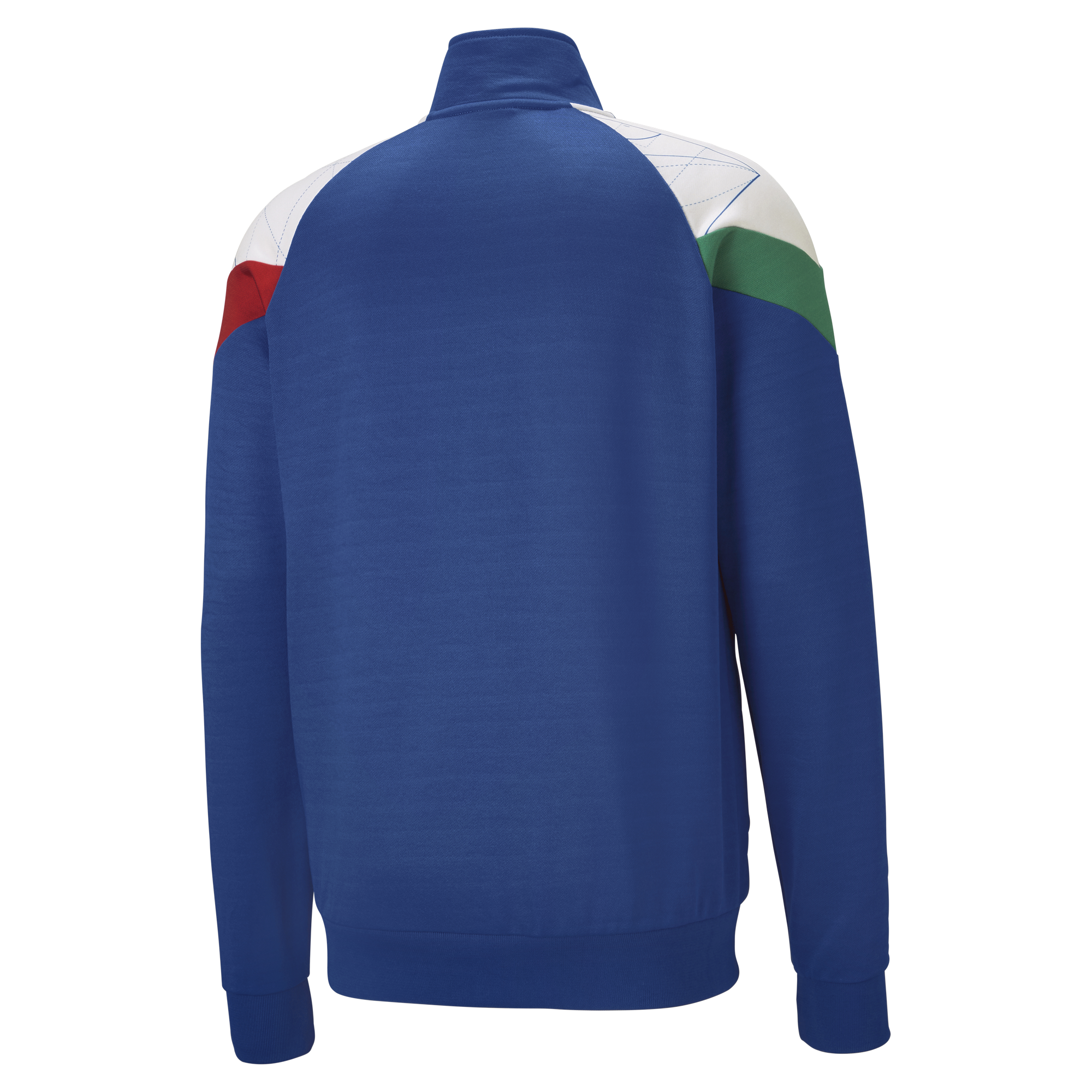 Veste Italie Puma Quatre Cent Quinze