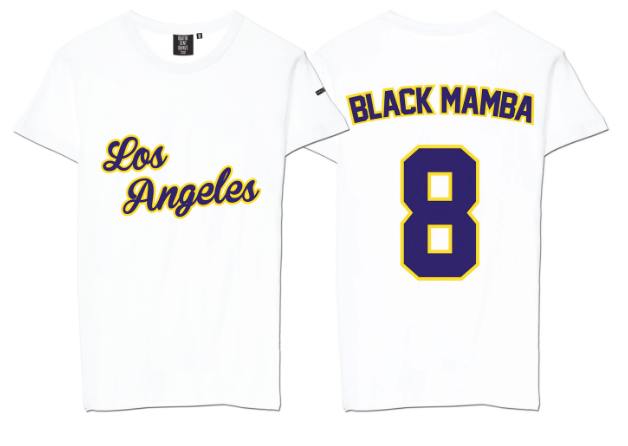 Black Mamba