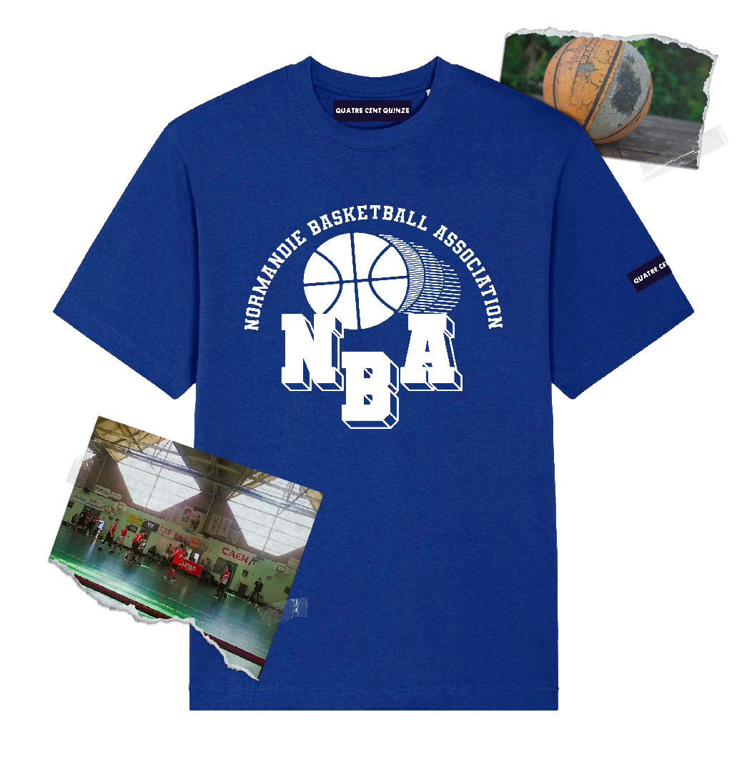 T-Shirt NBA