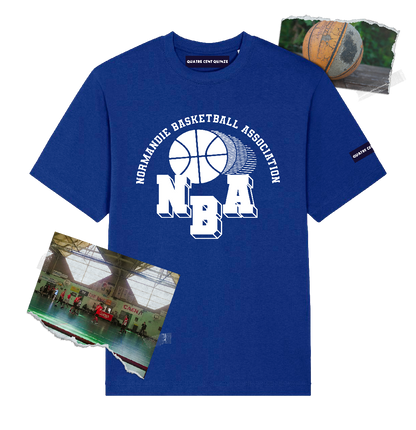 T-Shirt NBA