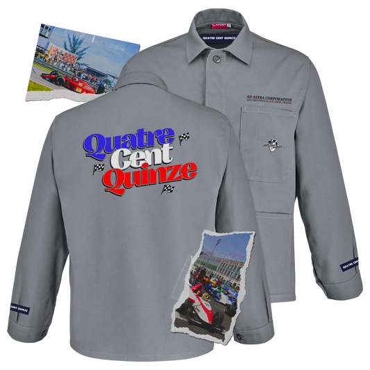Veste Ad Astra Corporation
