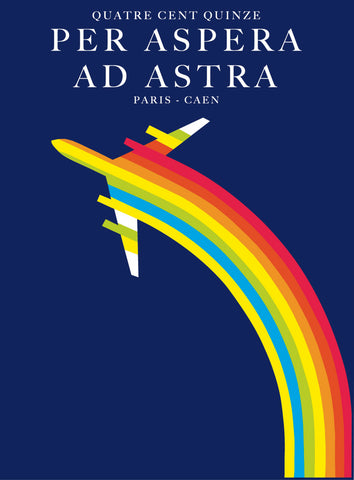 Ad Astra (2012)