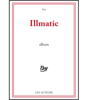 Illmatic