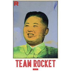 Team Rocket