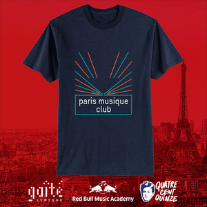 Paris Musique Club