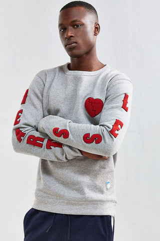 Sweater Heartless