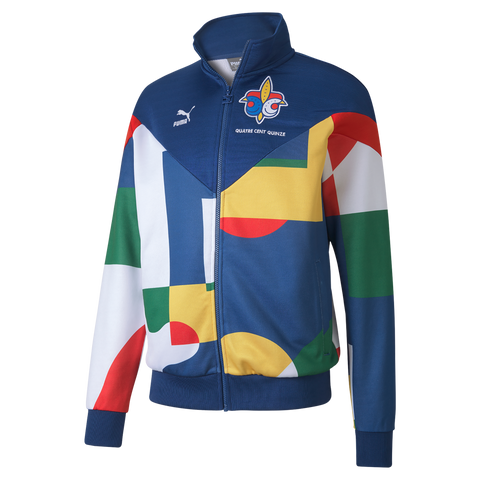 Veste puma top homme france