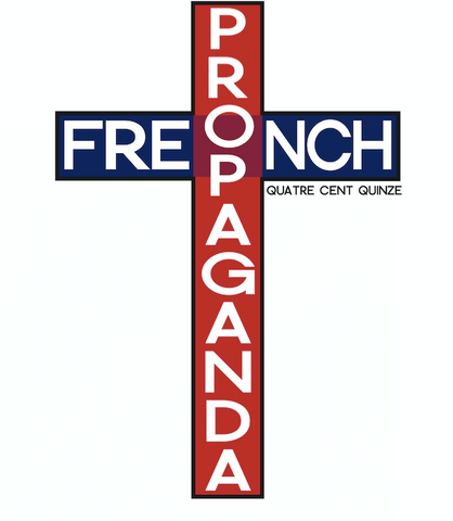 French Propaganda