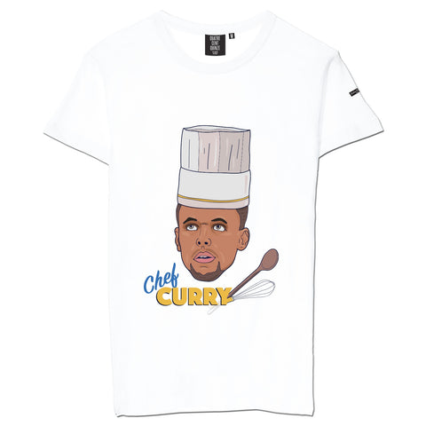 Chef Curry New