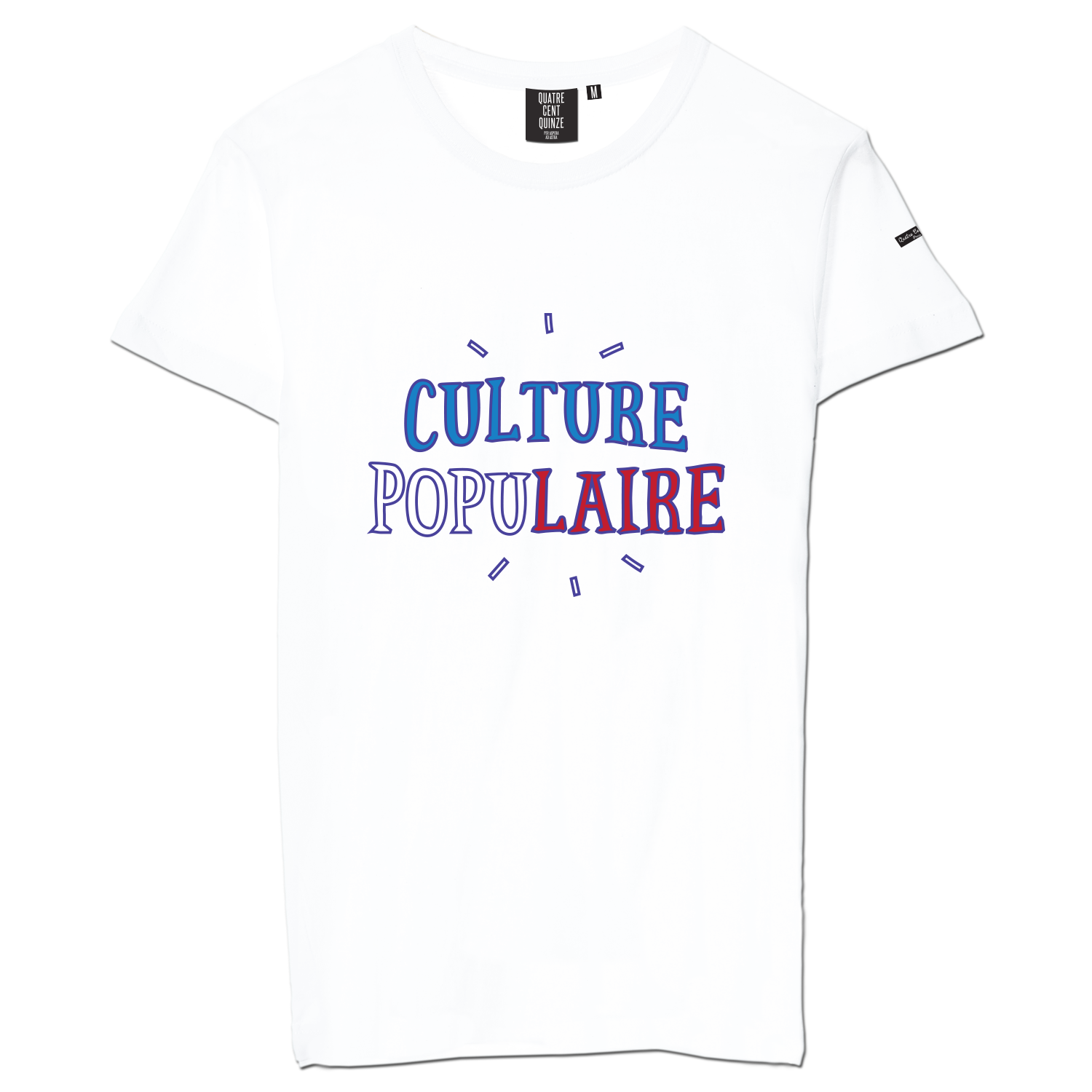 Culture Populaire