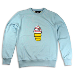Sweater Ice Cream Cone