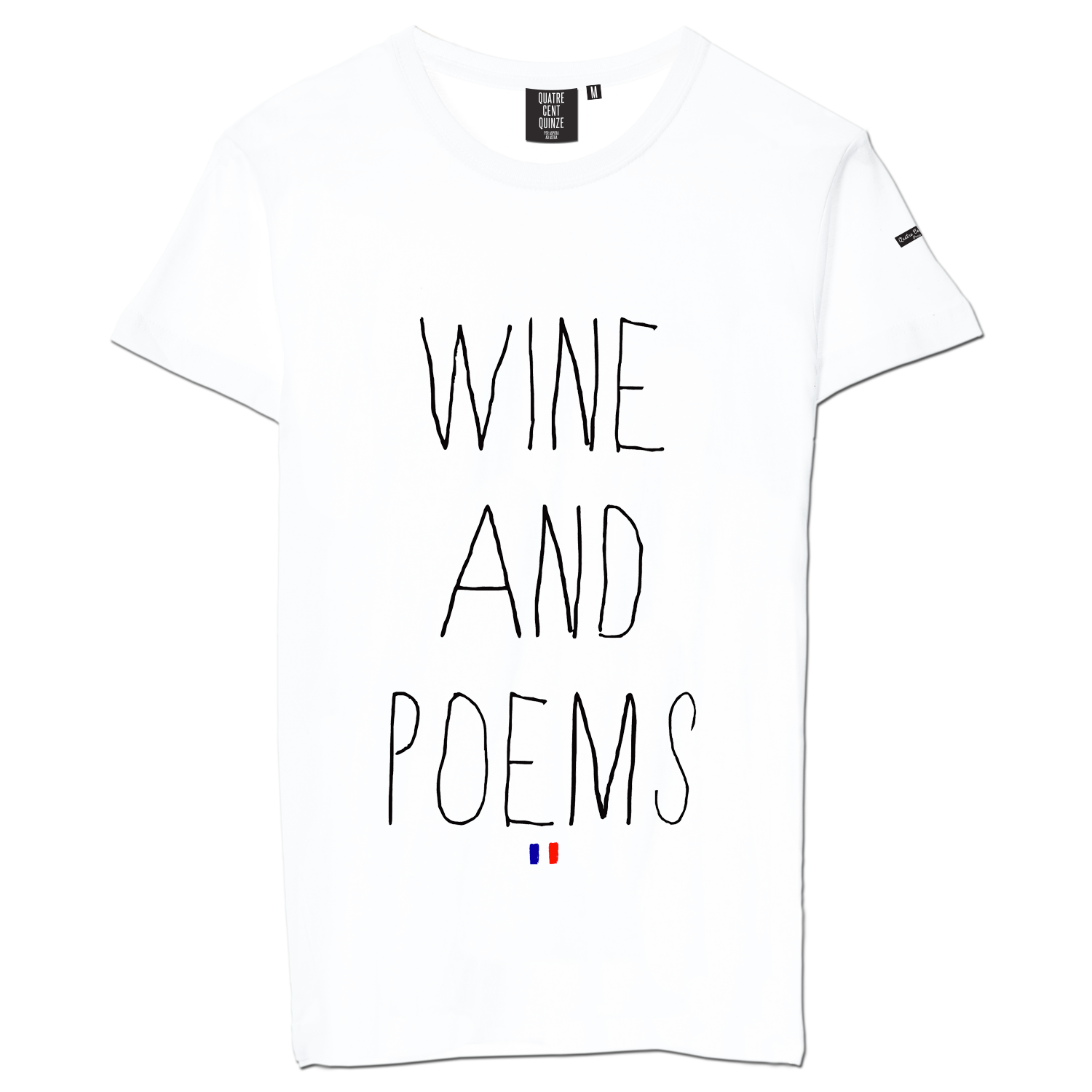 Wine And Poems