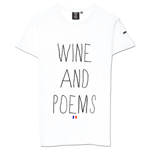 Wine And Poems